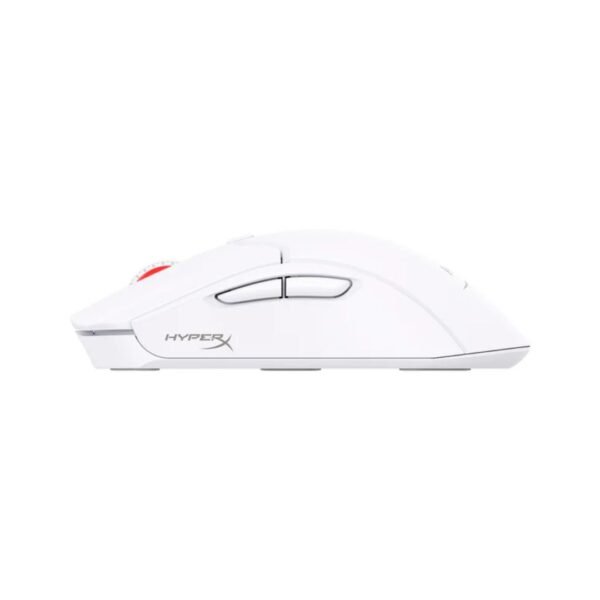 MOUSE PULSEFIRE HASTE 2 WIRELESS HYPERX - Imagen 6