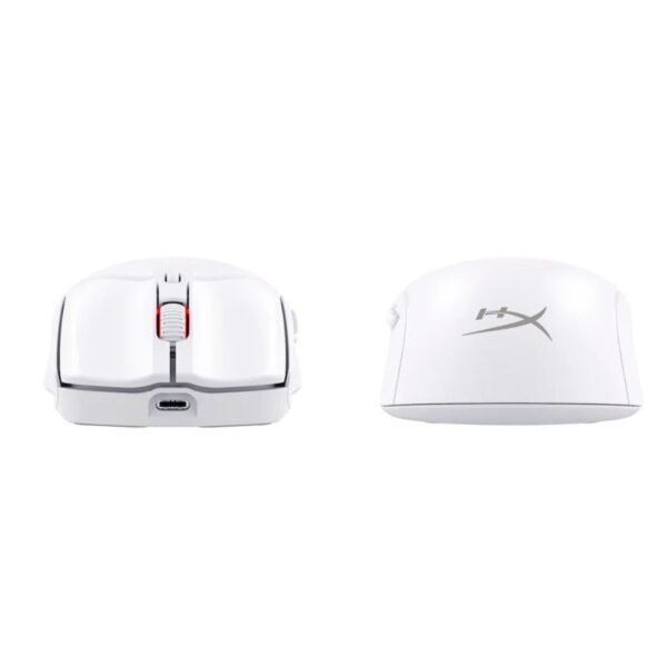 MOUSE PULSEFIRE HASTE 2 WIRELESS HYPERX - Imagen 7