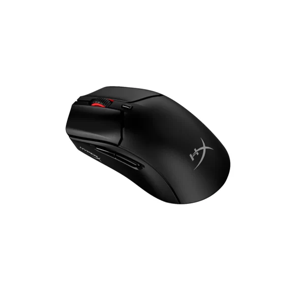 MOUSE PULSEFIRE HASTE 2 WIRELESS HYPERX - Imagen 2