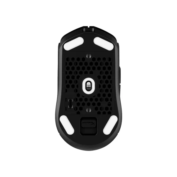 MOUSE PULSEFIRE HASTE 2 WIRELESS HYPERX - Imagen 3