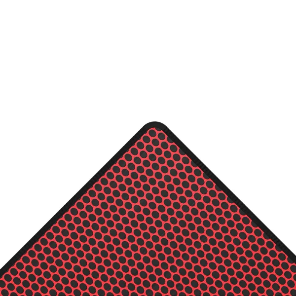 MOUSEPAD HYPERX PULSEFIRE MAT M - Image 3