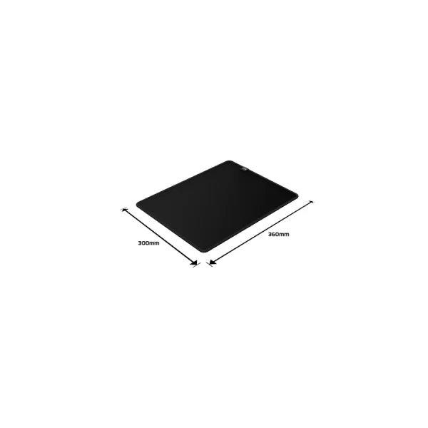 MOUSEPAD HYPERX PULSEFIRE MAT M - Image 4