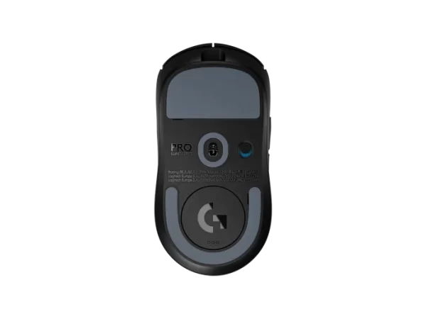 MOUSE LOGITECH G PRO X SUPERLIGHT 2 - Imagen 4