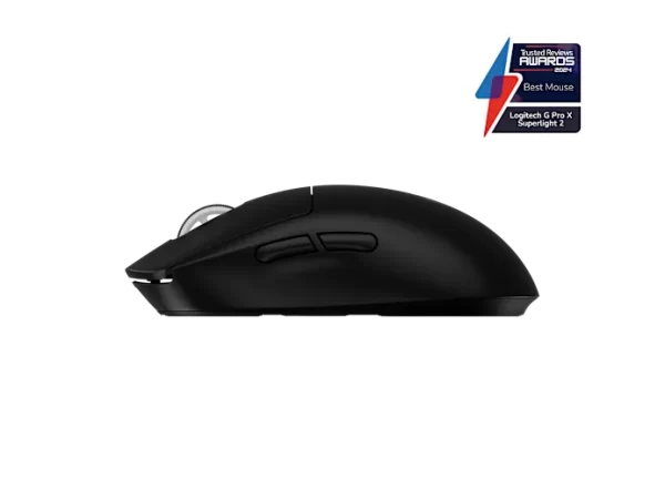 MOUSE LOGITECH G PRO X SUPERLIGHT 2 - Imagen 5