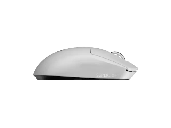 MOUSE LOGITECH G PRO X SUPERLIGHT 2 - Imagen 2