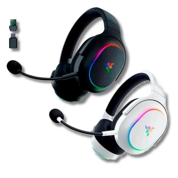 AURICULAR RAZER BARRACUDA X CHROMA