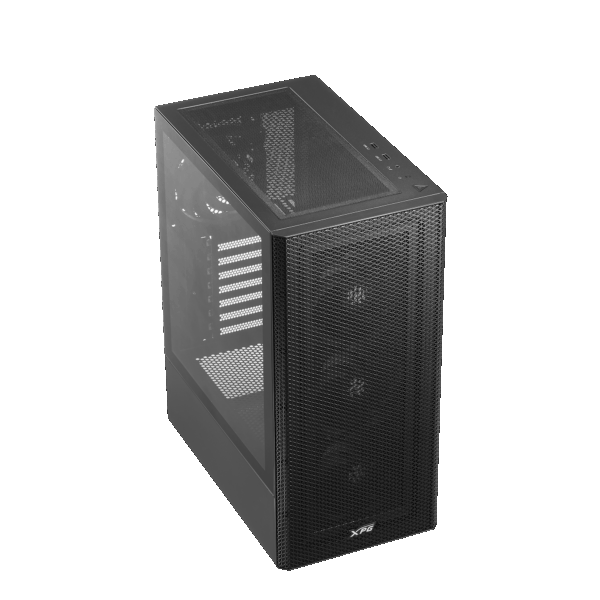 GABINETE XPG VALOR MESH - Imagen 3