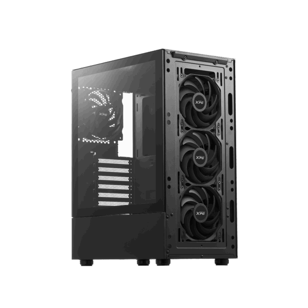 GABINETE XPG VALOR MESH - Imagen 2