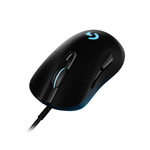 MOUSE G403 HERO LOGITECH - Imagen 4