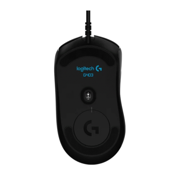 MOUSE G403 HERO LOGITECH - Imagen 2