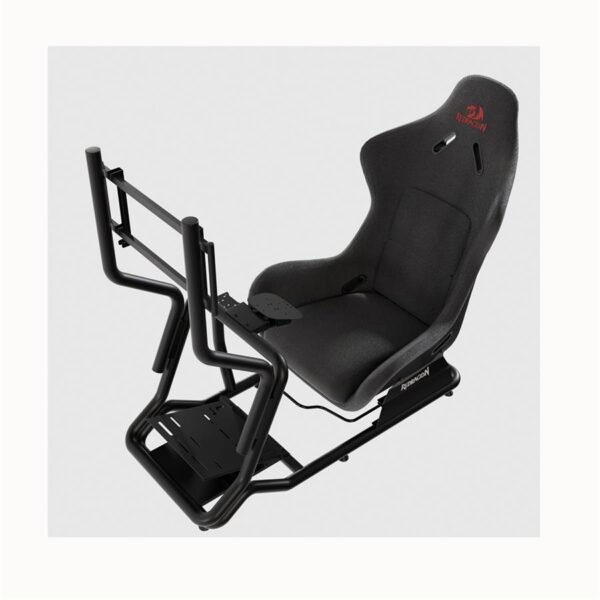 Simulador de Carreras Redragon Cyclone - Imagen 2