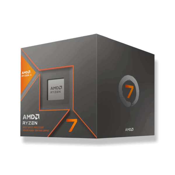 PROCESADOR AMD RYZEN 7 8700G
