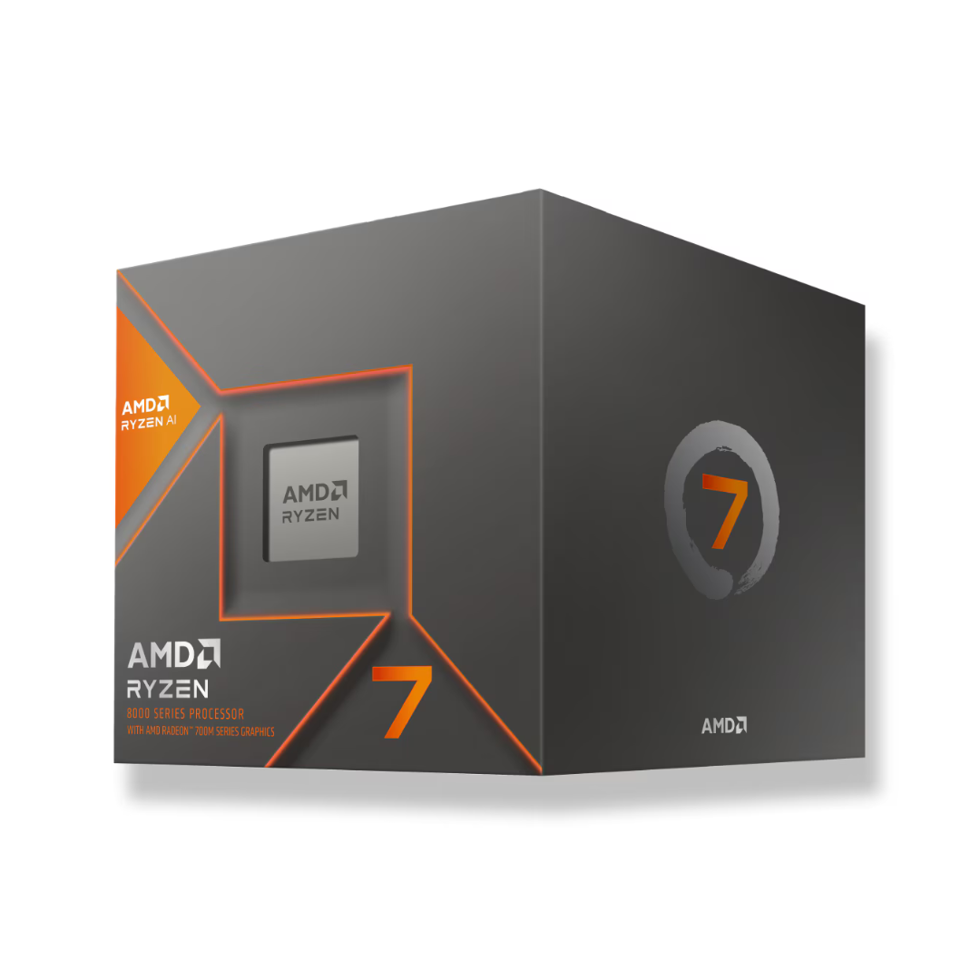 PROCESADOR AMD RYZEN 7 8700G