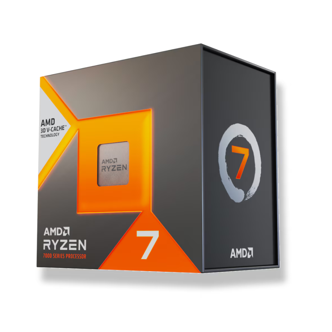 PROCESADOR AMD RYZEN 7 7800X3D