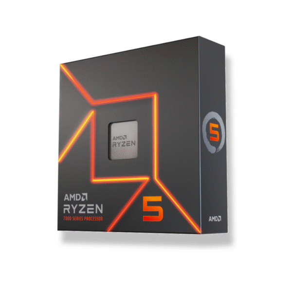 PROCESADOR AMD RYZEN 5 7600X