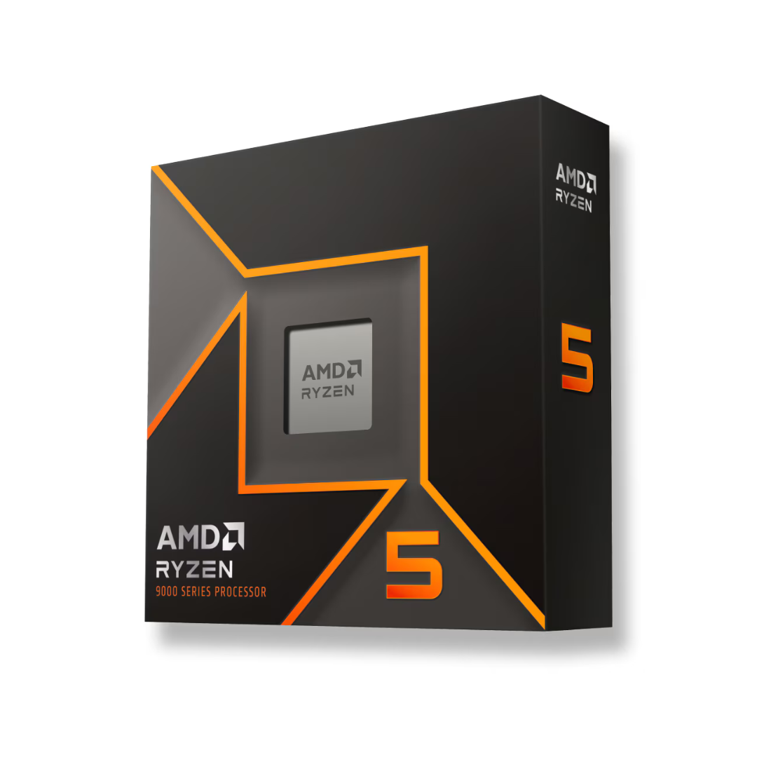 PROCESADOR AMD RYZEN 5 9600X