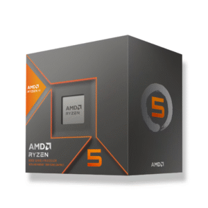 PROCESADOR AMD RYZEN 5 8600G