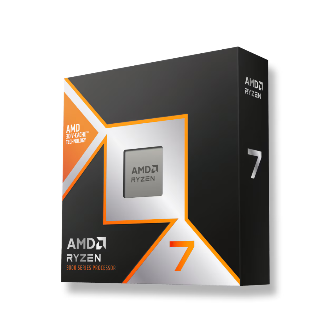 PROCESADOR AMD RYZEN 7 9800X3D