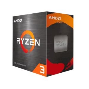 PROCESADOR AMD RYZEN 3 5300G