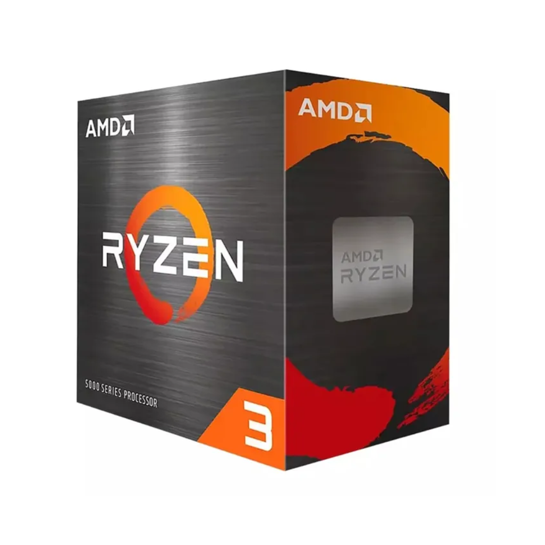 PROCESADOR AMD RYZEN 3 5300G