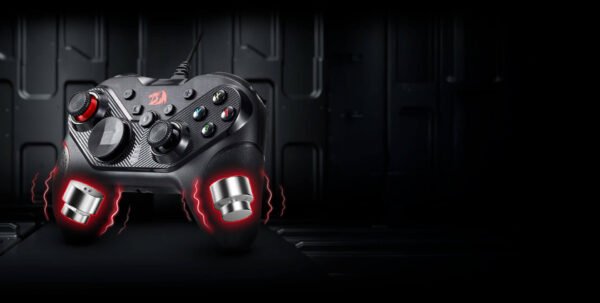 JOYSTICK REDRAGON RIFT G710 - Imagen 4