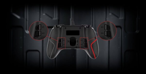 JOYSTICK REDRAGON RIFT G710 - Imagen 3