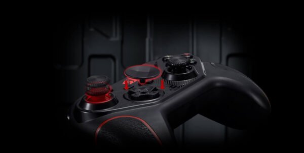 JOYSTICK REDRAGON RIFT G710 - Imagen 2