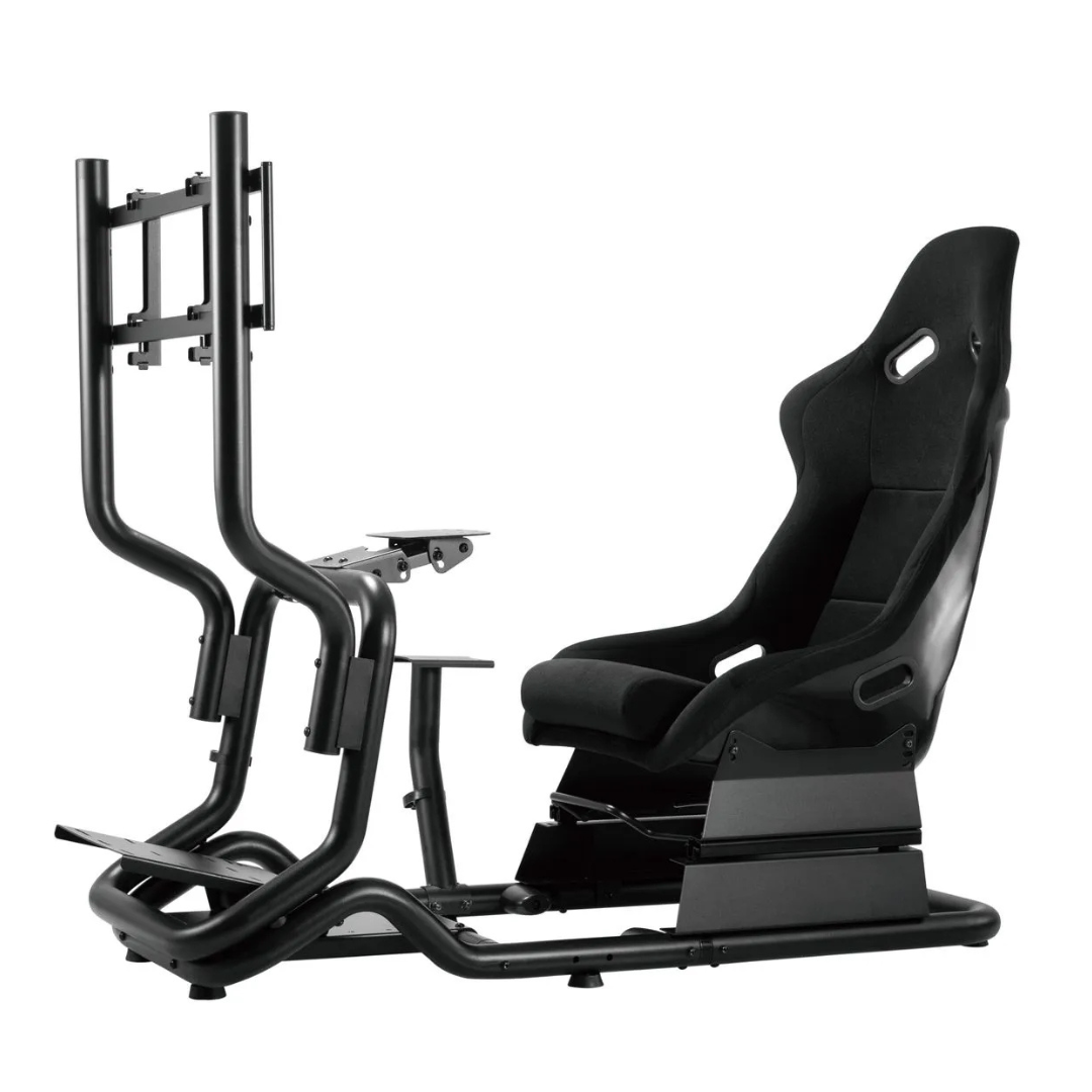 Simulador de Carreras Redragon Cyclone