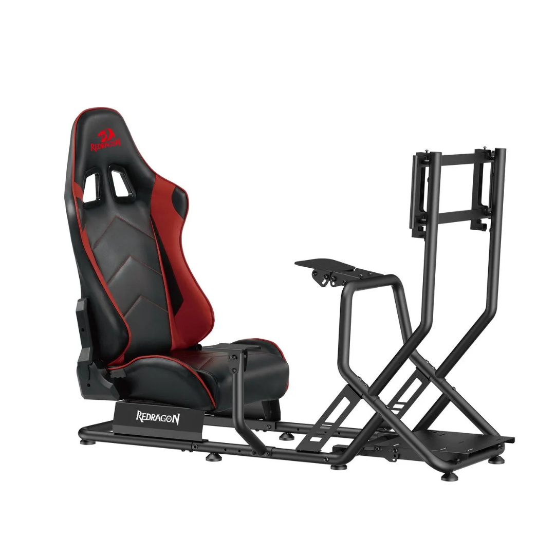 Simulador de Carreras Redragon Vortex