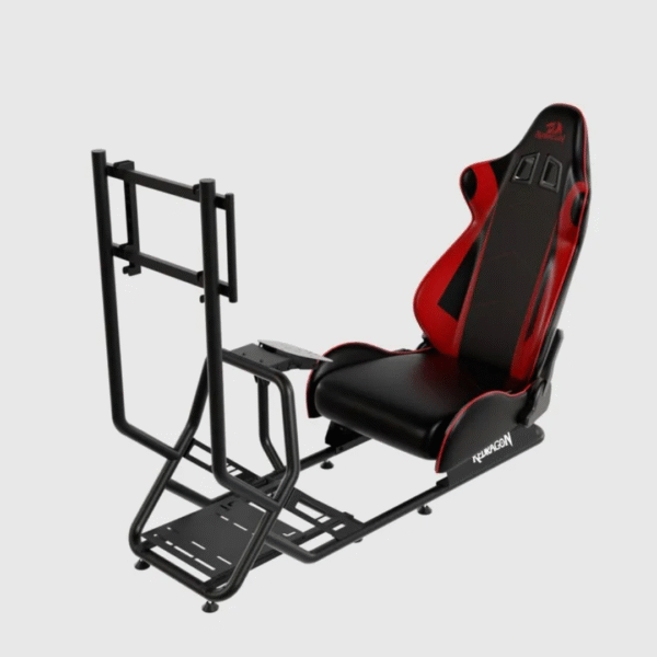 Simulador de Carreras Redragon Vortex - Imagen 2