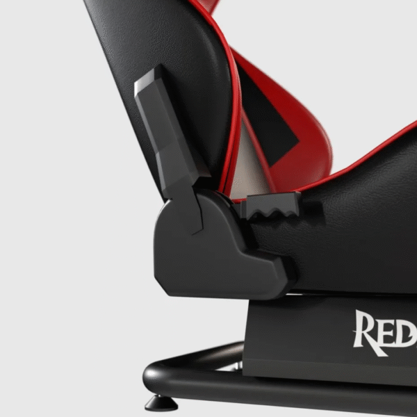 Simulador de Carreras Redragon Vortex - Imagen 4