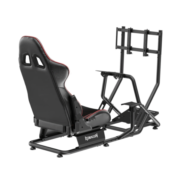 Simulador de Carreras Redragon Vortex - Imagen 5