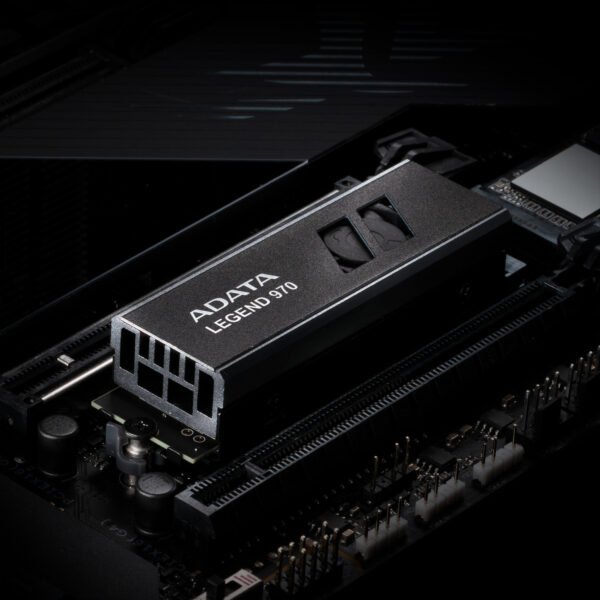 SSD M.2 NVMe ADATA LEGEND 970 PRO 2 TB Gen5 x4 - Imagen 4