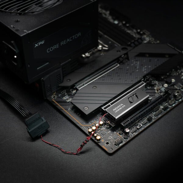 SSD M.2 NVMe ADATA LEGEND 970 PRO 2 TB Gen5 x4 - Imagen 3
