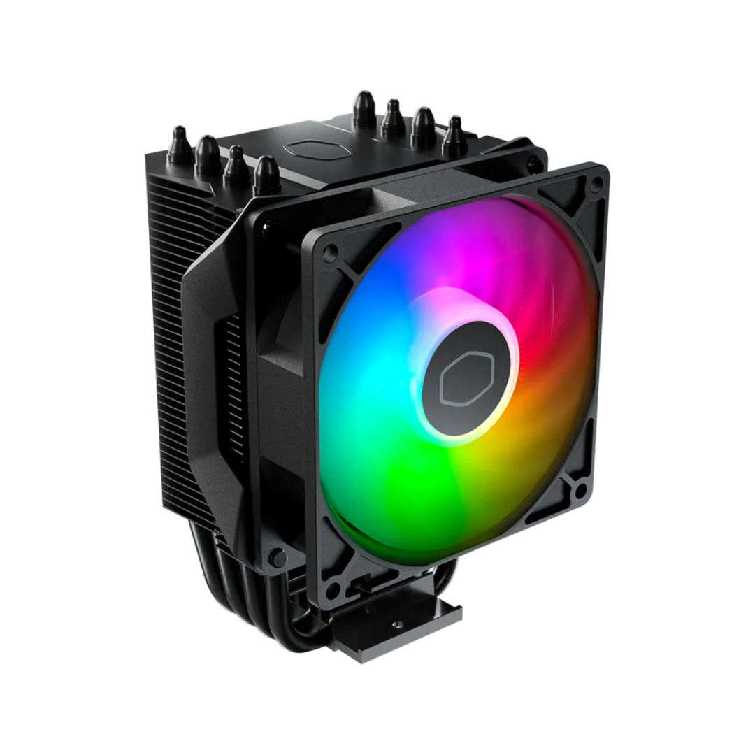 DISIPADO HYPER 411 NANO ARGB COOLER MASTER