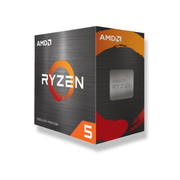 PROCESADOR AMD RYZEN 5 5600X