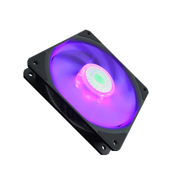 COOLER SICKLEFLOW 120 RGB COOLERMASTER - Imagen 2