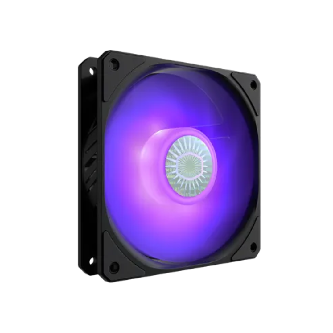 COOLER SICKLEFLOW 120 RGB COOLERMASTER