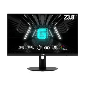 MONITOR MSI G244F E2 - FHD - 180HZ