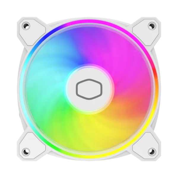 COOLER MF120 HALO ARGB COOLERMASTER - Imagen 2