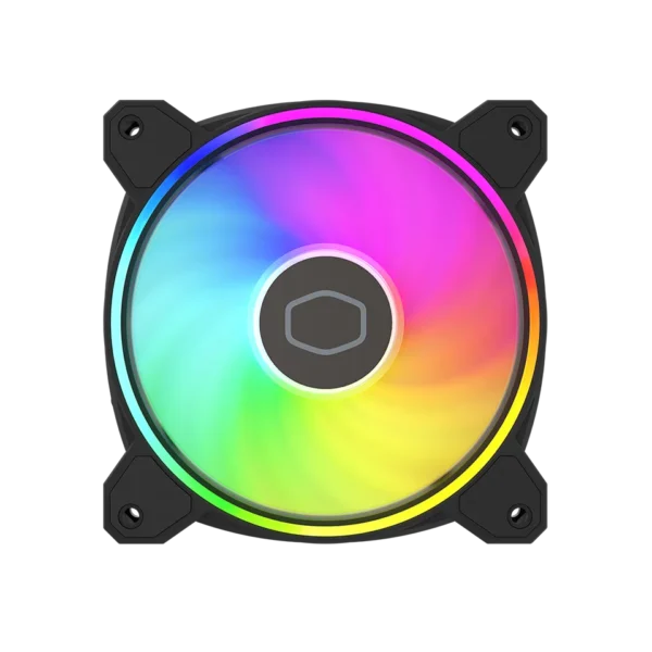 COOLER MF120 HALO ARGB COOLERMASTER - Imagen 3