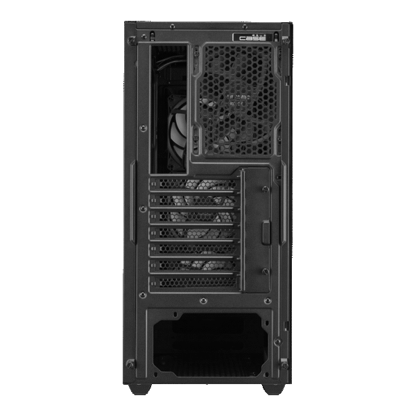 Gabinete GT301 ASUS TUF Gaming - Imagen 4