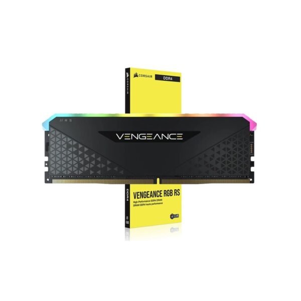 MEMORIA RAM DDR4 CORSAIR VENGEANCE RS 8GB 3200MHZ