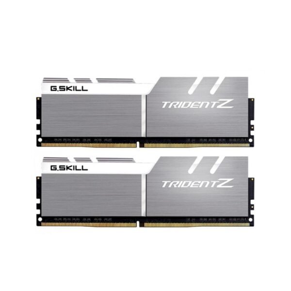 MEMORIA RAM DDR4 G.SKILL TRIDENT Z 16GB 3200 (2X8)