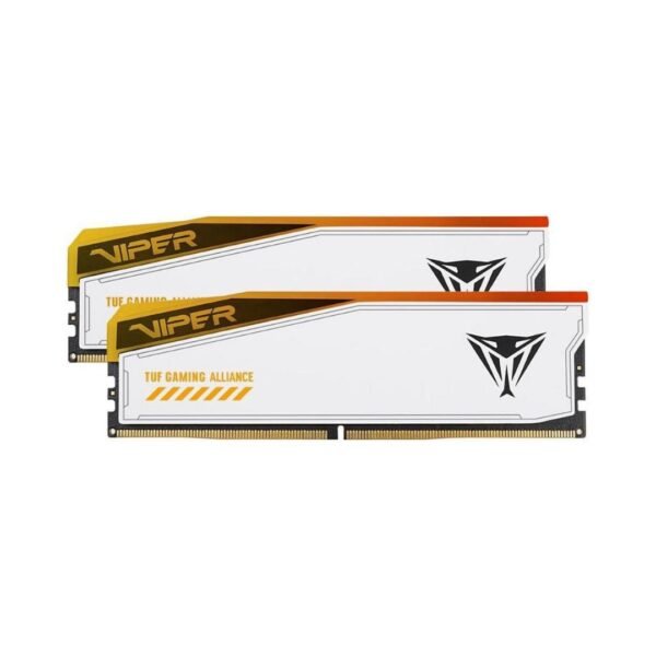 MEMORIA RAM DDR5 VIPER ELITE 5 32GB 6000MT (2X16) TUF