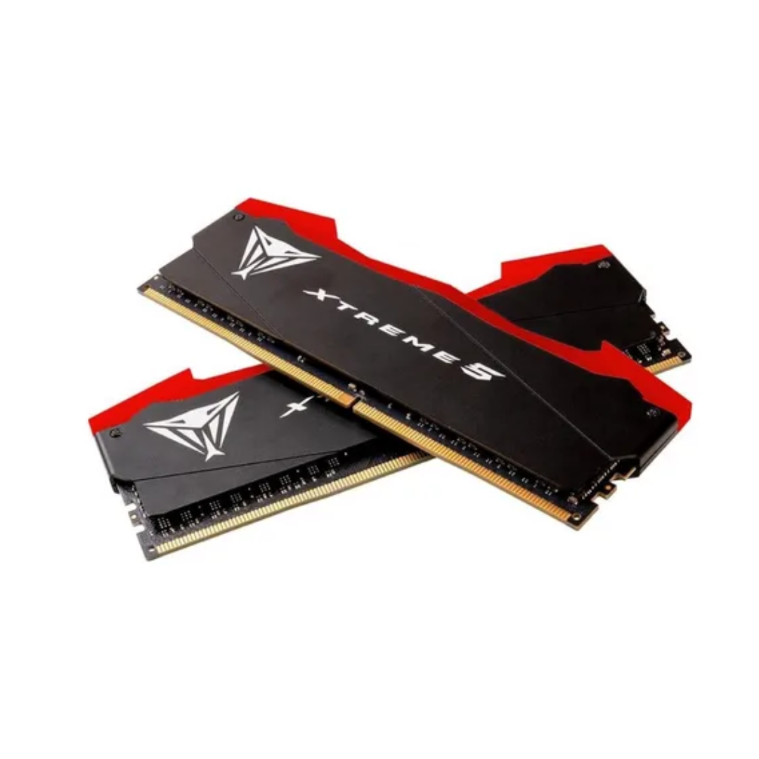 MEMORIA RAM DDR5 VIPER XTREME 5 7000MHZ 32GB (2X16)