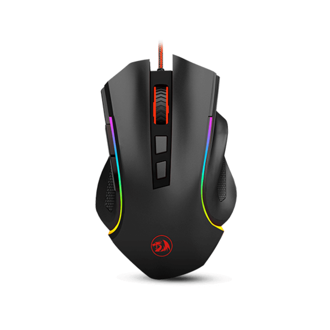 Mouse GRIFFIN M607 REDRAGON