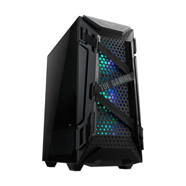 Gabinete GT301 ASUS TUF Gaming