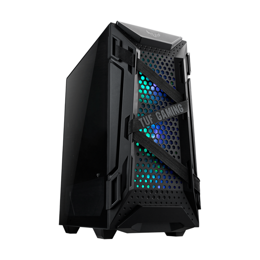Gabinete GT301 ASUS TUF Gaming