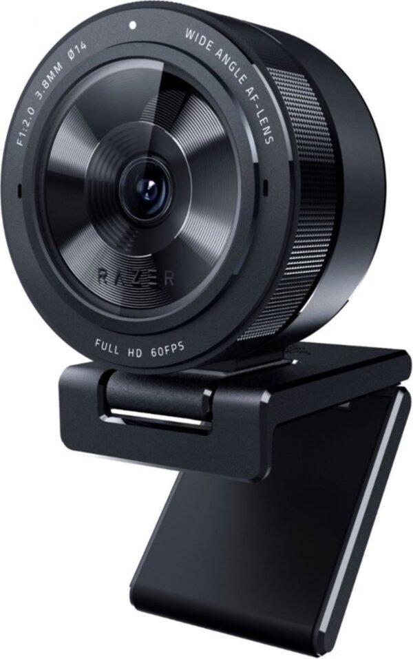WEBCAM RAZER KIYO X FHD 1080p - Imagen 3